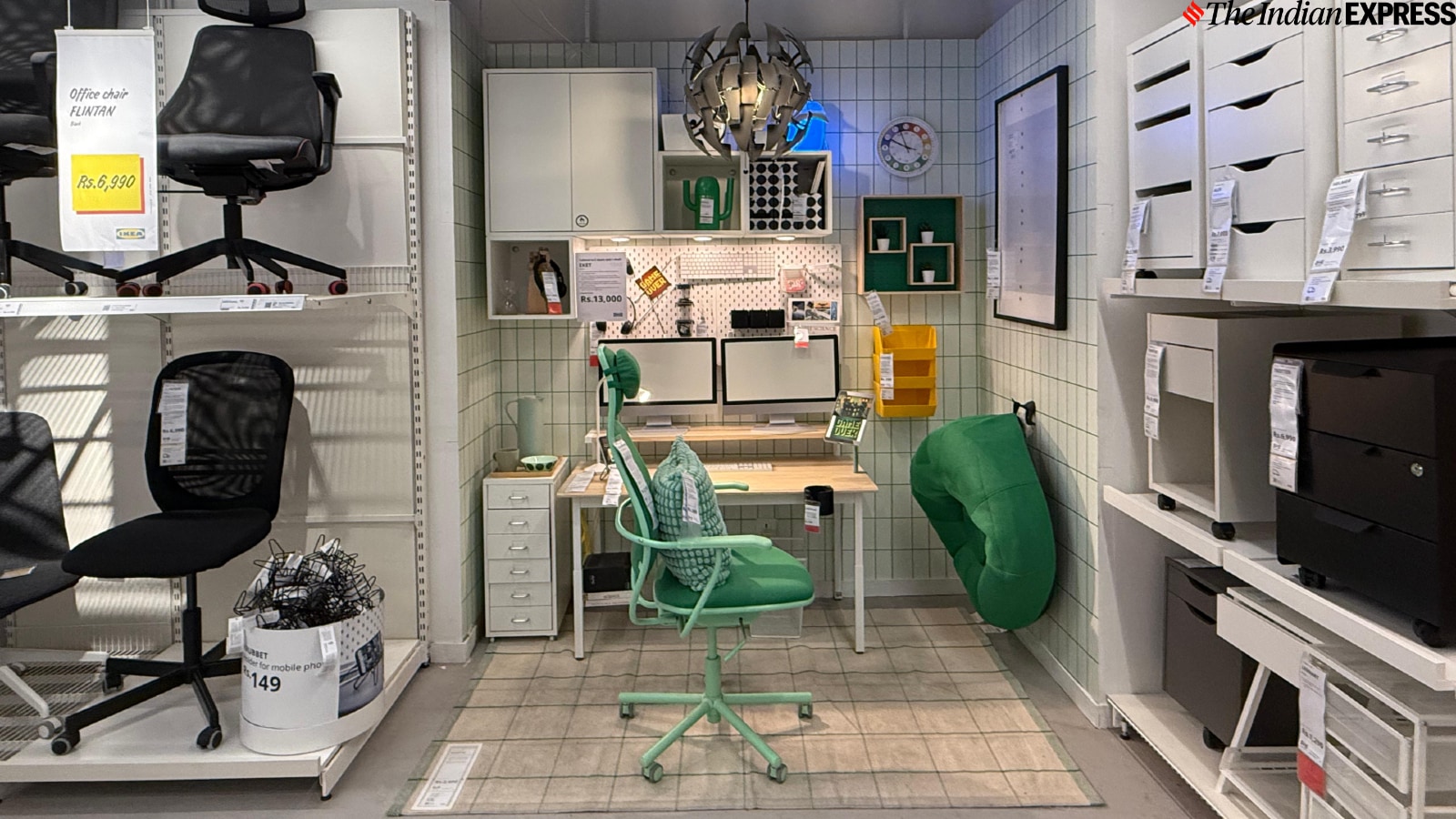 ikea store delhi