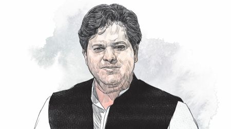 Imran Pratapgarhi, Imran Pratapgarhi interview, Congress MP Imran Pratapgarhi, SIR, debate SIR, special intensive revision of electoral rolls, electoral rolls, Bihar Assembly elections, Indian express news, current affairs