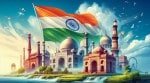India is celebrating its 79th Independence Day today.