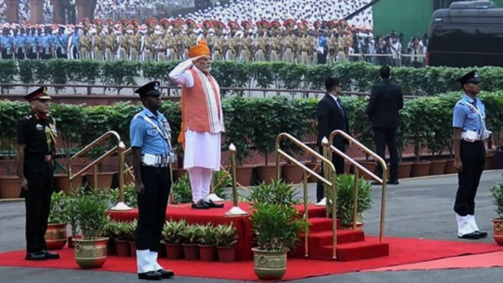 India stands firm on farmers' well-being amid US tariff standoff
