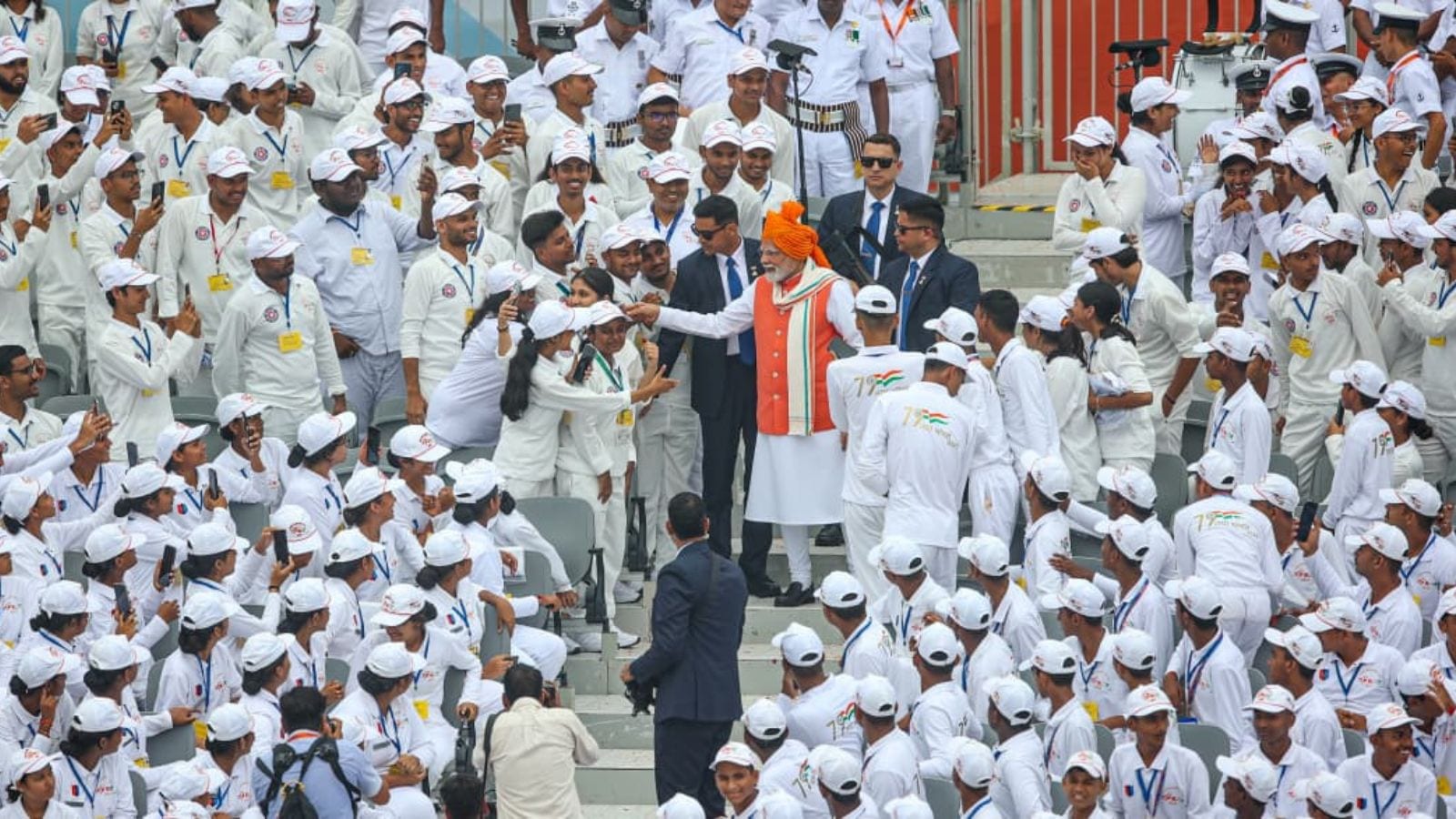 With GYAN, India is rewriting the script of caste, marginalisation, and empowerment With GYAN, India is rewriting the script of caste, marginalisation, and empowerment