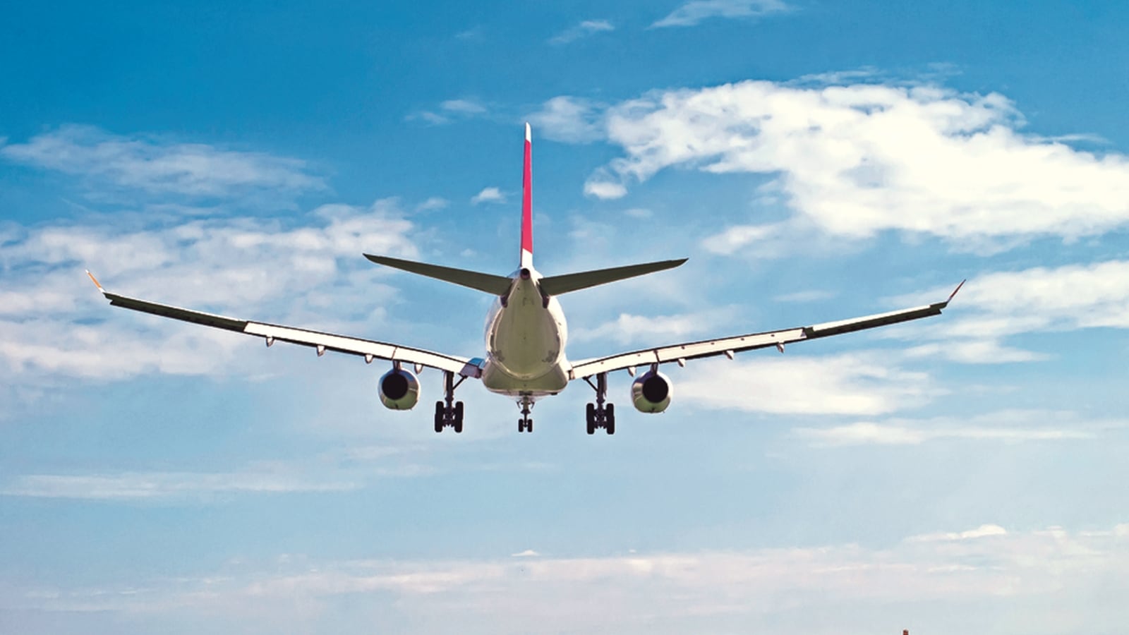 Resumption of direct flights imminent, Indian, Chinese airlines prepare to reclaim market