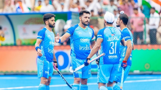 India vs Kazakhstan livestreaming Asia Cup
