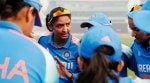 India Women's ODI World Cup squad: Harmanpreet Kaur will lead the team in the home World Cup. (BCCI)