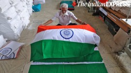 Derek O’Brien writes: 79 suggestions for the Union government on 79th I-Day