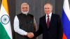 India-Russia