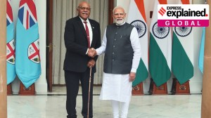 Fiji PM Sitiveni Rabuka’s complicated relationship with country’s Indian diaspora