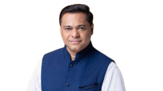 BJP legislator from Andheri (West), Ameet Satam,