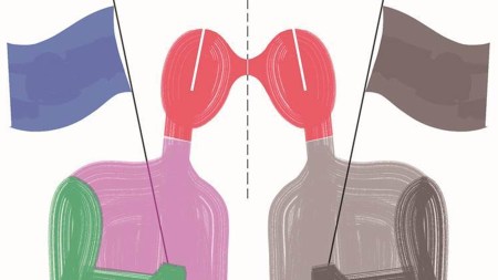 Suhas Palshikar writes: This I-Day, let's enliven the idea of a critical citizen