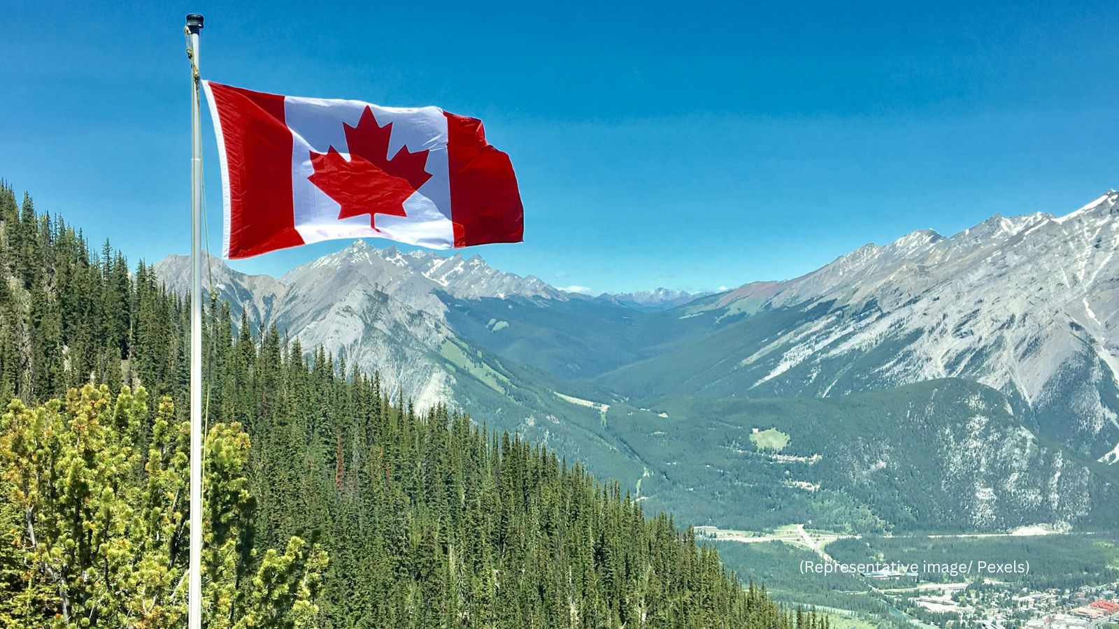 Canadian Citizen Regrets Citizenship, Citing Anti-Indian Sentiment