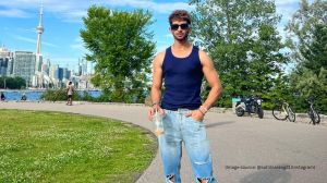 Indians in Canada