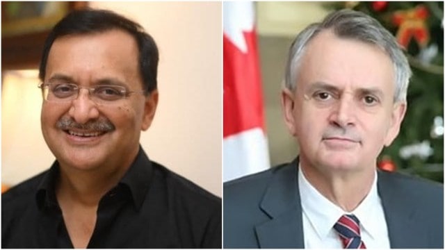 India and Canada hit reset on ties, name new envoys