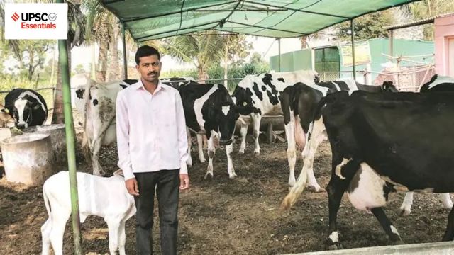 UPSC Essentials | Mains answer practice — GS 3 (Week 117)