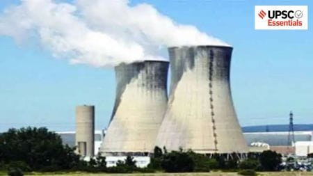 India's nuclear energy programme