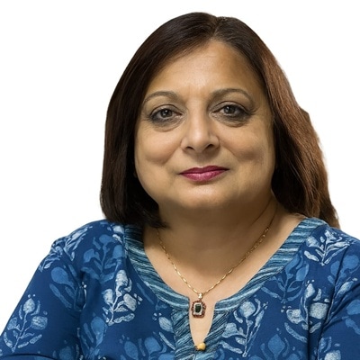 Indrani Bhaduri