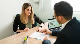 Since the job market is rapidly changing, landing a job and ensuring that it goes well is crucial. (Image: FreePik)