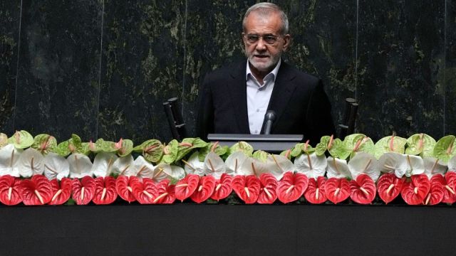Iran