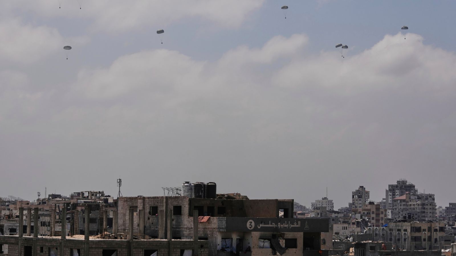 Germany Halts Military Exports to Israel Amid Gaza Expansion Plan