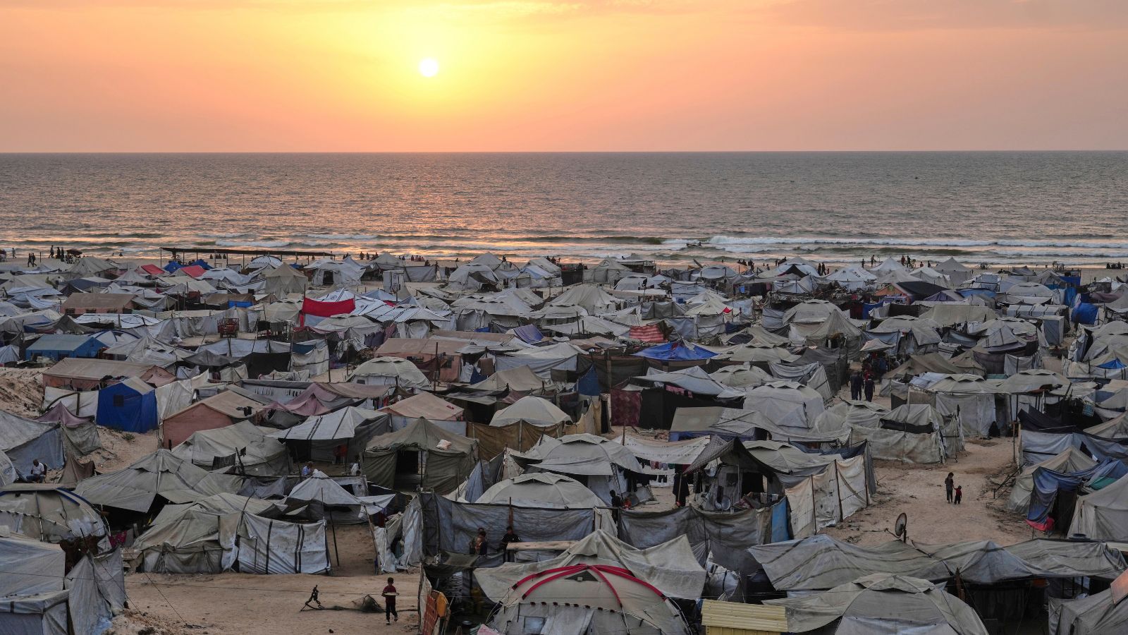 Netanyahu defends Gaza takeover plans as operations escalate significantly