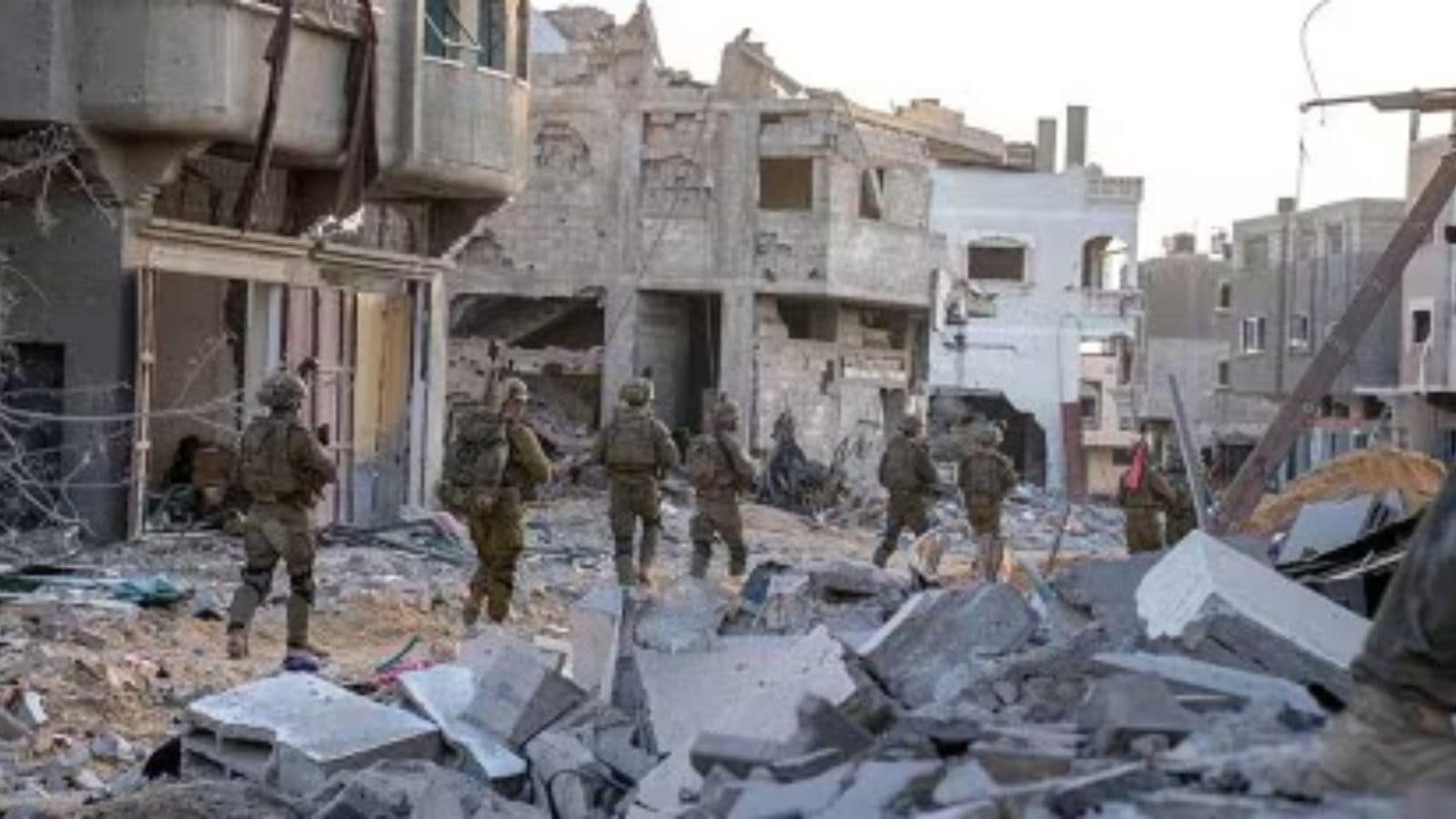 Astronomy Olympiad suspends Israel from future editions over its military actions in Gaza