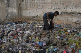 UNSC members, except US, say famine in Gaza man-made crisis