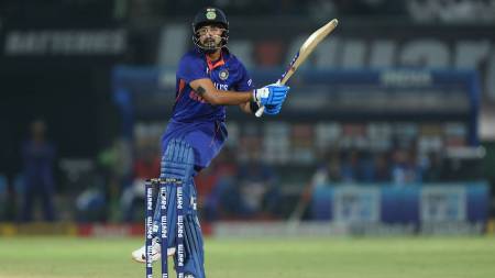 Shreyas iyer Asia Cup India T20Is