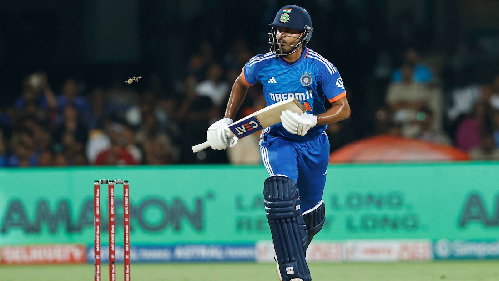 Shreyas Iyer set to become India’s T20I captain, called for selection meeting