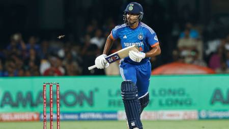 Shreyas iyer Asia Cup India