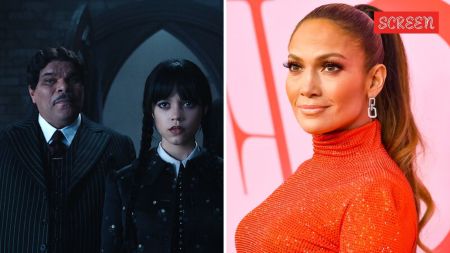 Luis Guzmán’s “OK” leaves Jennifer Lopez fans buzzing