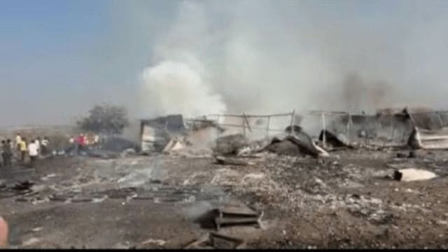 JM Road blasts: Bail plea of accused lodged in jail since 2012 rejected