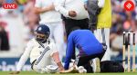 ENG vs IND 5th Test Day 3