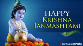 Janmashtami 2025 Date: Know when is Krishna Janmashtami -- 15th or 16th August.