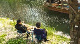 Yamada moved to his hometown alone and renovated the house on his pension money (Representative image/Pexels)