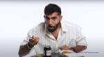 Jasprit Bumrah Snack Wars UK vs India