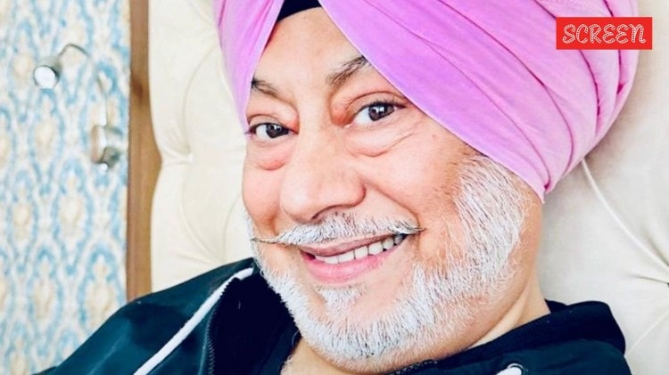 Jaswinder Bhalla Death Live Updates f