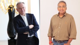 Jeffery Archer movies, shows