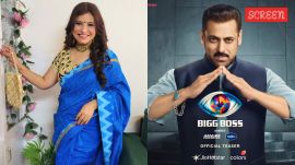 Jennifer Mistry denies participation in Salman Khan hosted Bigg Boss 19