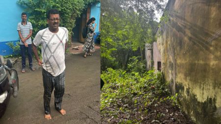 School jobs scam: ED arrests TMC MLA after he makes 'escape bid by jumping wall'