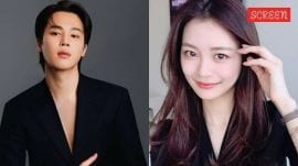 BTS’ Jimin faces fresh dating buzz after Song Da Eun’s cryptic video