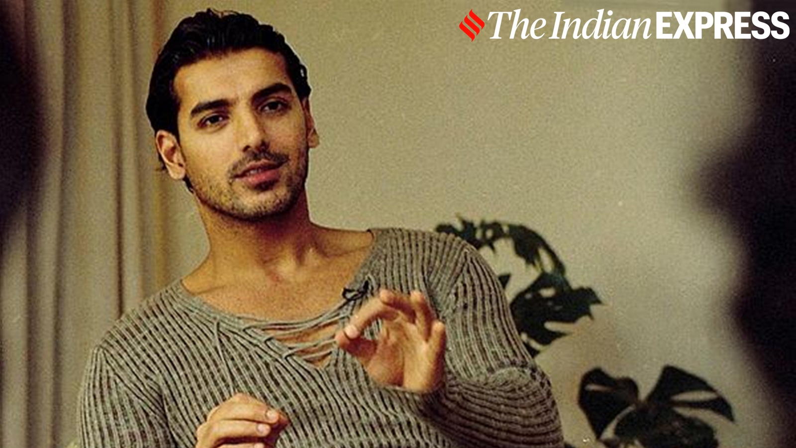 ‘I go into my shell and…’ John Abraham on avoiding gossip and keeping(02)