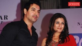 John Abraham used to go on 'bike rides' with 'Tomboy' Raveena Tandon