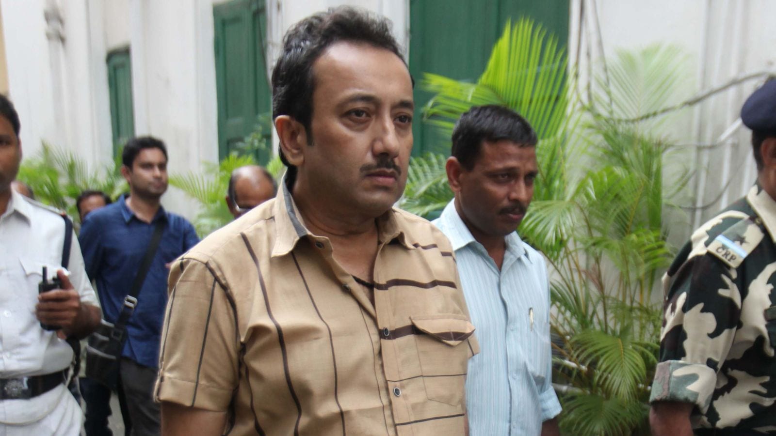 Veteran Bengali actor and former BJP leader Joy Banerjee passes away at 62