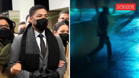 Netflix’s The Truth About Jussie Smollett is a documentary based on Jussie Smollett’s 2019 "hate crime" claim.