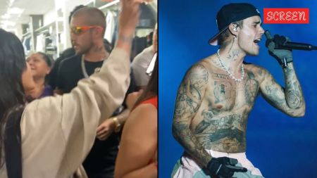 Fake Justin Bieber crashes Las Vegas nightclub before lifetime ban