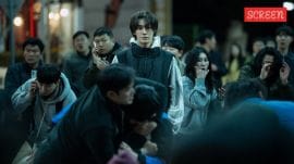 Netflix’s hit Korean thriller surrounded by boycott buzz