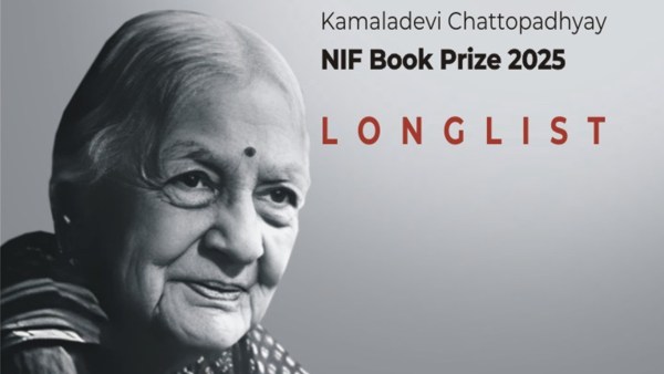 The award is named after Kamaladevi Chattopadhyay, a freedom fighter and institution-builder. 