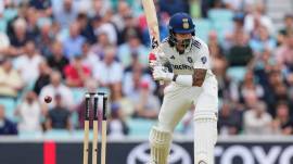 Moeen Ali praises KL Rahul IND vs ENG