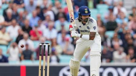 Moeen Ali praises KL Rahul IND vs ENG
