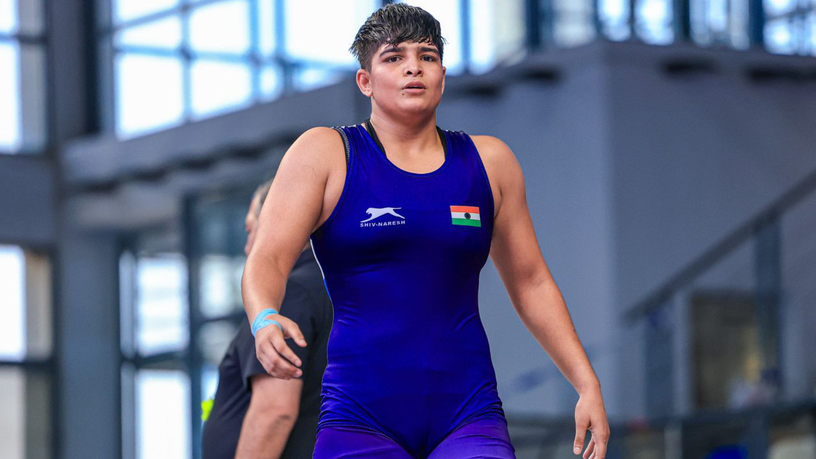 Indian Greco-Roman Wrestlers Disappoint at U20 World Championship