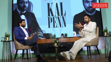 Kal Penn